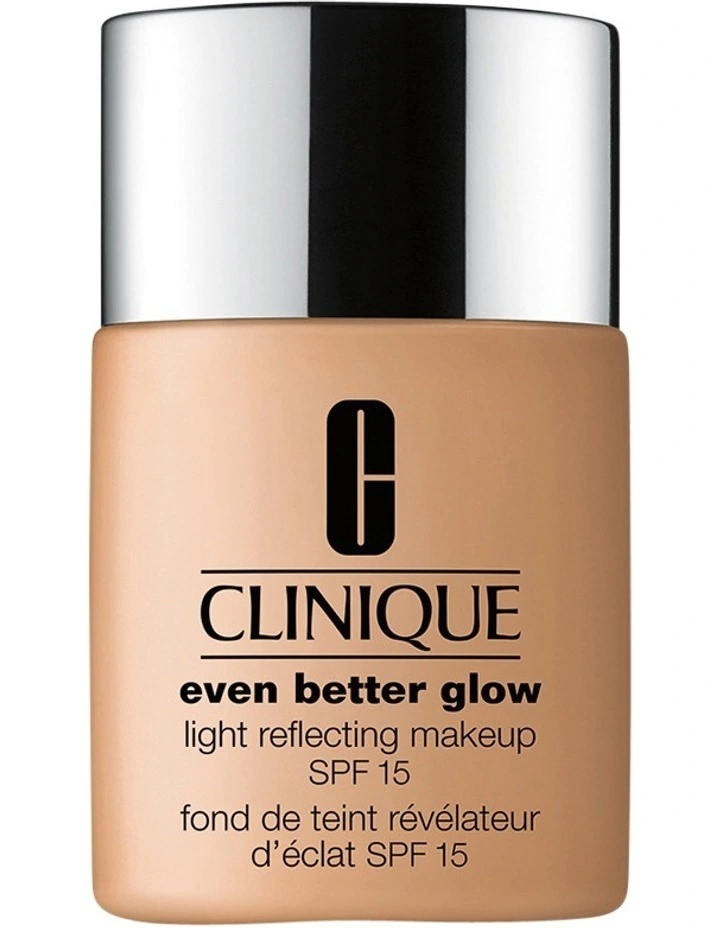 Even Better Glow Light Reflecting Makeup SPF 15 Foundation image 1